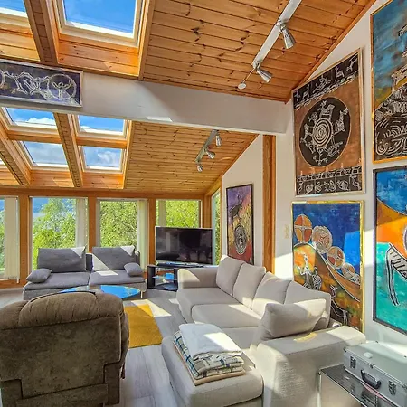 아파트 In With Wifi