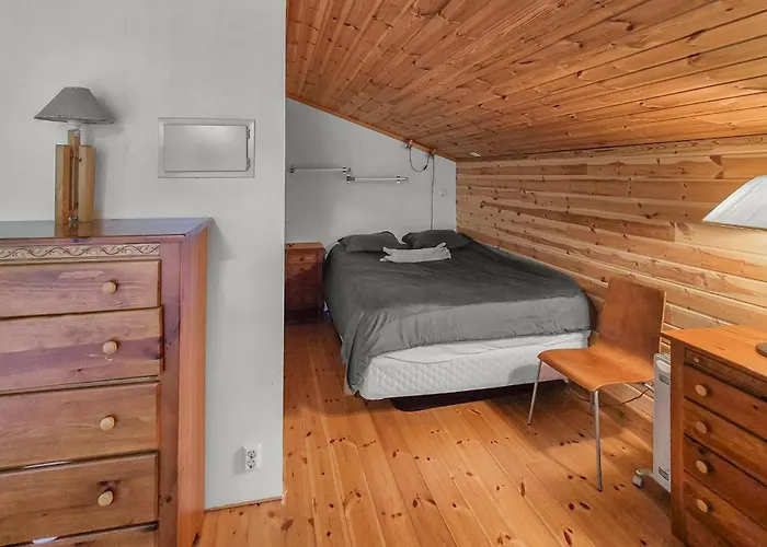 In With Wifi Apartment *