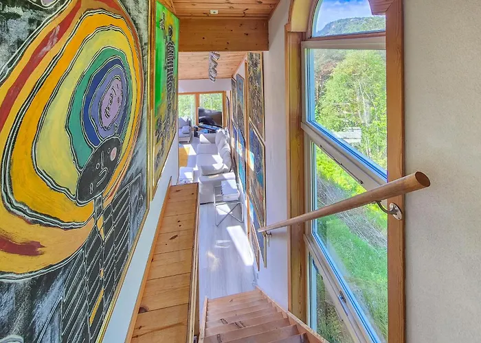 Διαμέρισμα In With Wifi *